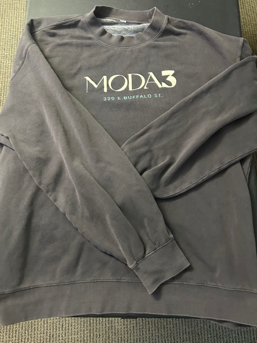 Moda3 Sweater